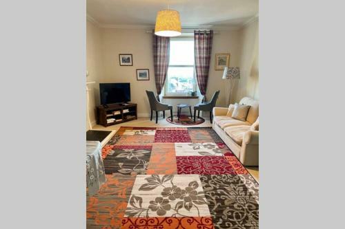 Apartamento Murray Fountain View