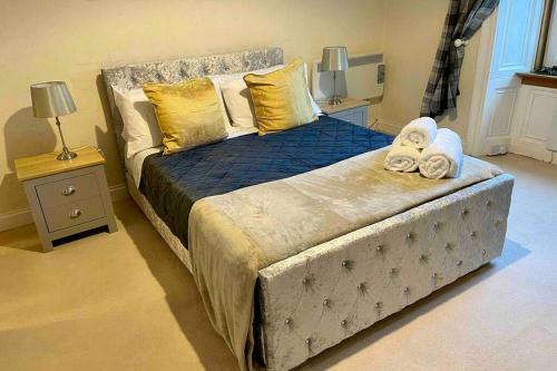 Apartamento Murray Fountain View
