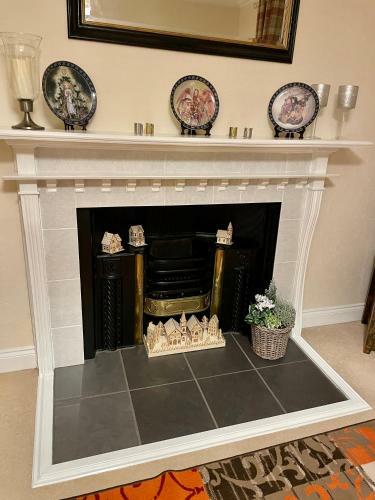 Apartamento Murray Fountain View