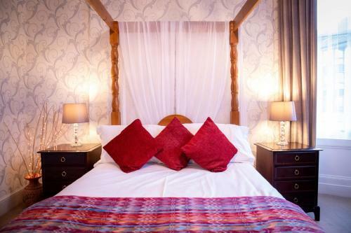 Bed & Breakfast The Old Bankhouse