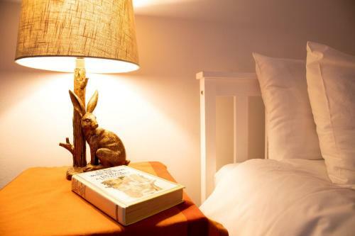 Bed & Breakfast The Old Bankhouse