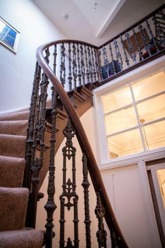 Bed & Breakfast The Old Bankhouse
