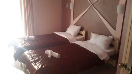Hostal ????? ???????