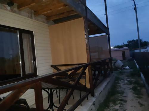 Hostal Vvv