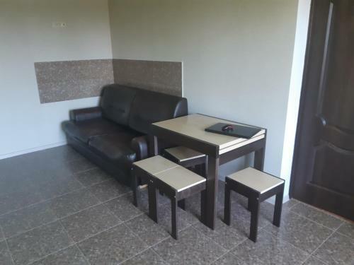 Hostal Vvv