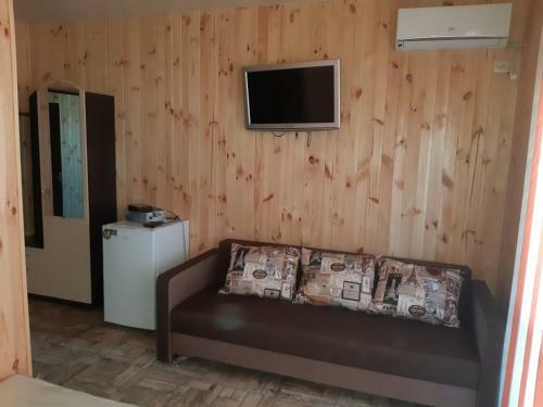 Hostal Vvv