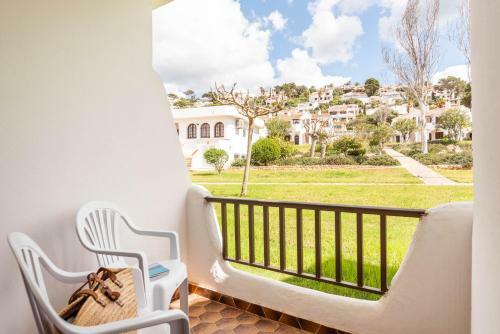 Apartamento San Jaime - Son Bou