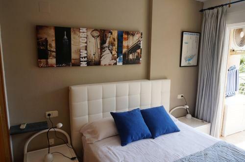 Apartamento Alcoy