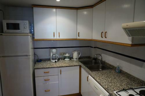 Apartamento Alcoy