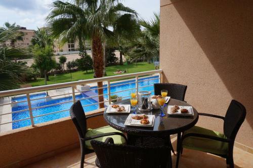 Apartamento Alcoy