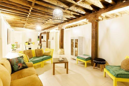 Villa Casa Deluxe Herreros
