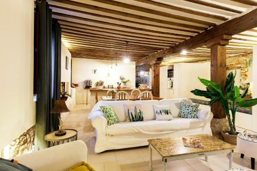 Villa Casa Deluxe Herreros