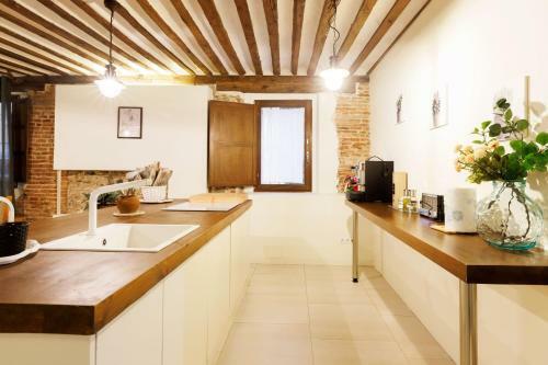 Villa Casa Deluxe Herreros