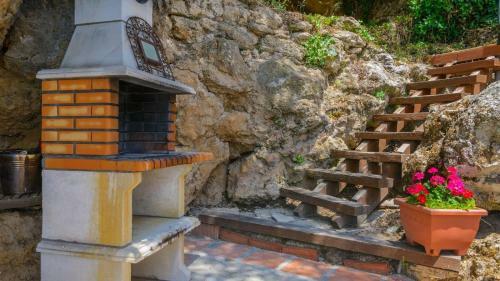 Casa El Tajil Algarinejo By Ruralidays