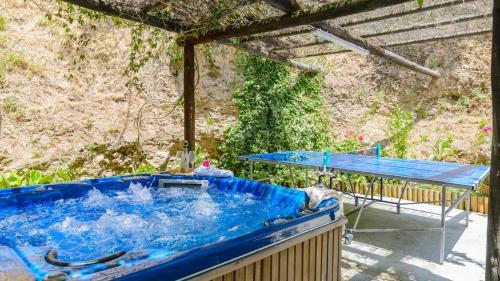 Casa El Tajil Algarinejo By Ruralidays