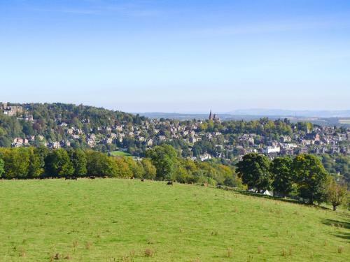 The Nook Crieff - Uk36807