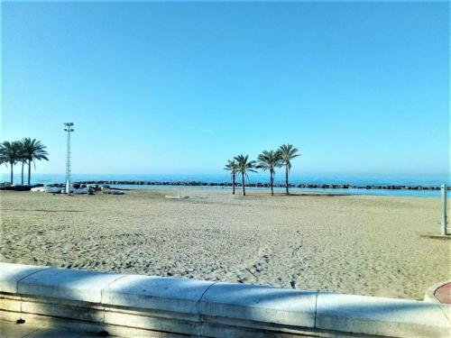 Apartamento Expoholidays - Playa Almer�a