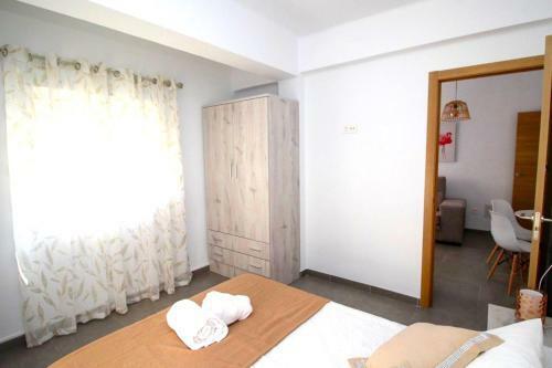 Apartamento Expoholidays - Playa Almer�a