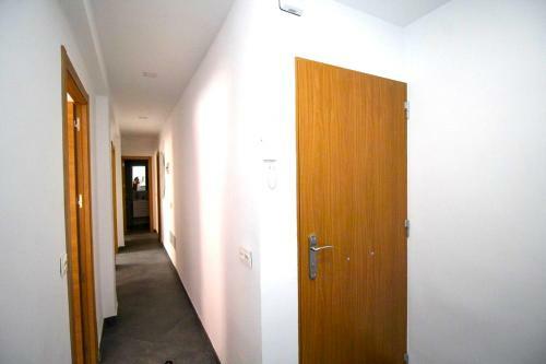 Apartamento Expoholidays - Playa Almer�a