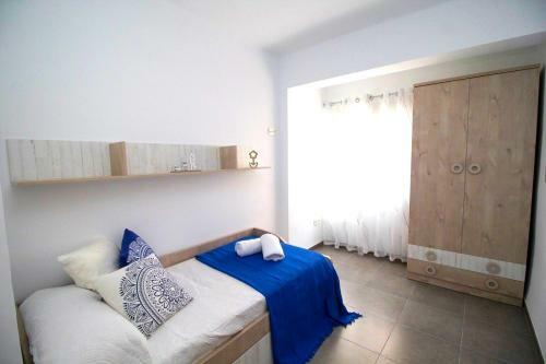 Apartamento Expoholidays - Playa Almer�a