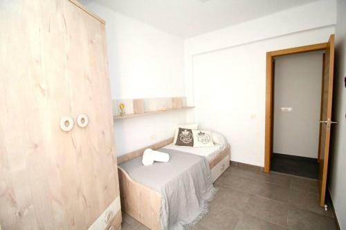Apartamento Expoholidays - Playa Almer�a
