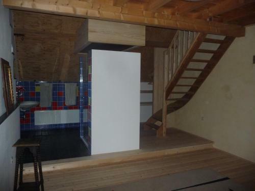 Bed & Breakfast Het Rode Huis