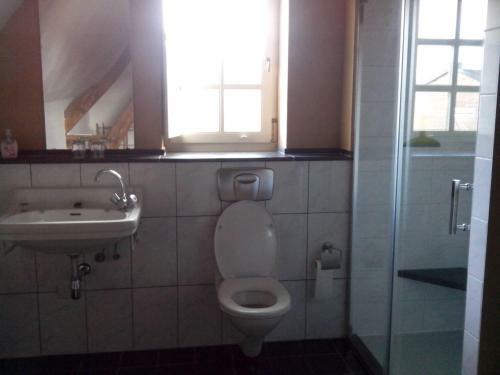 Bed & Breakfast Het Rode Huis