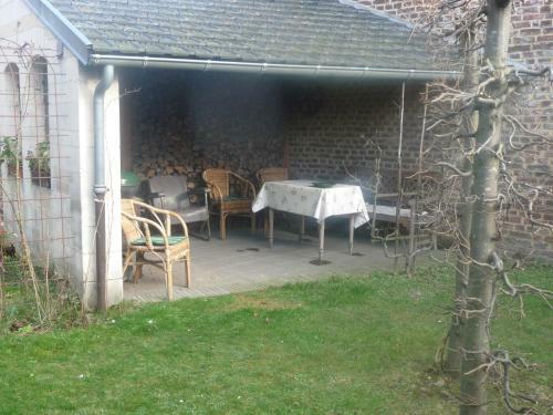 Bed & Breakfast Het Rode Huis