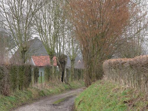 Holiday Home De Dal Mechelen II