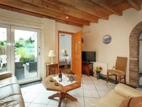 Holiday Home De Dal Mechelen II