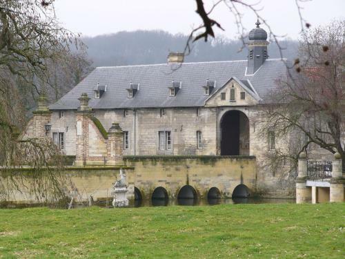 Holiday Home De Dal Mechelen II