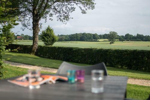 Buitenplaats De Mechelerhof