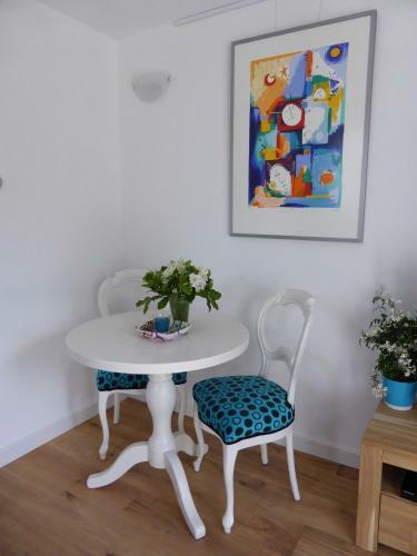 Bed & Breakfast Villa Witte Lelie