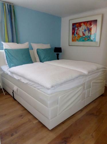 Bed & Breakfast Villa Witte Lelie