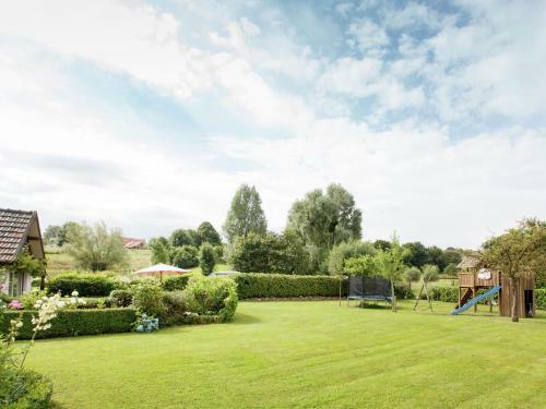 Holiday Home De Dal Mechelen I