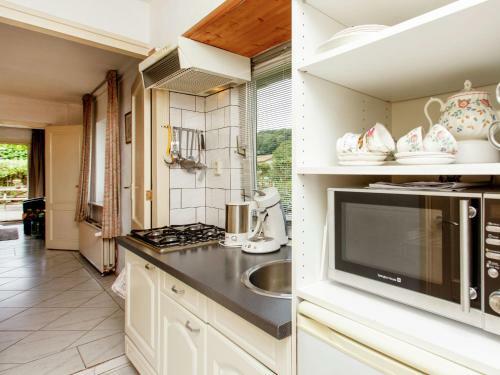 Holiday Home De Dal Mechelen I