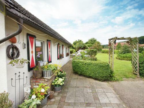 Holiday Home De Dal Mechelen I