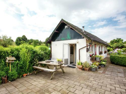 Holiday Home De Dal Mechelen I