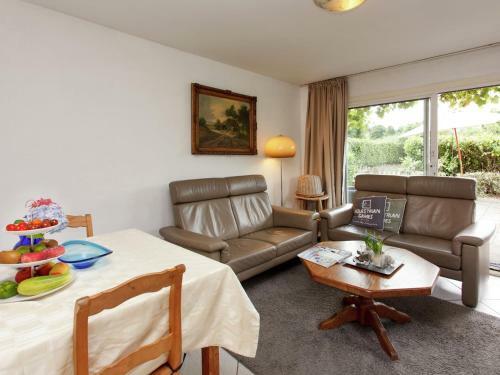 Holiday Home De Dal Mechelen I