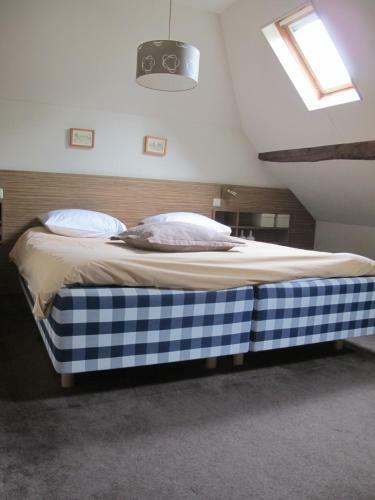 Hotel Hoeve De Plei