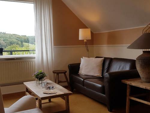 Apartamento Buitenverblijf 't Herfse