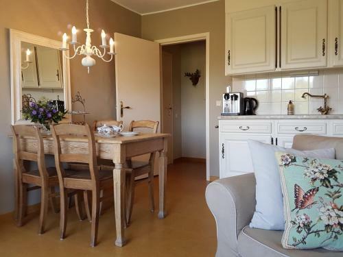 Apartamento Buitenverblijf 't Herfse