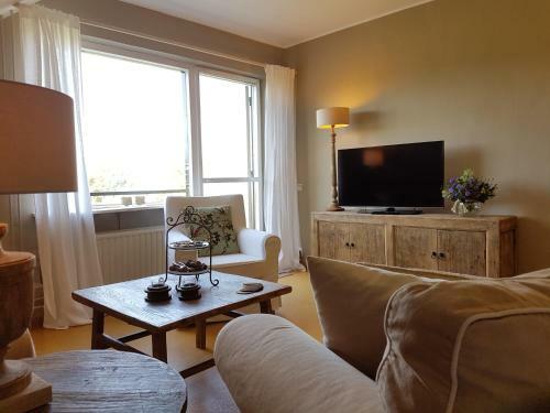 Apartamento Buitenverblijf 't Herfse