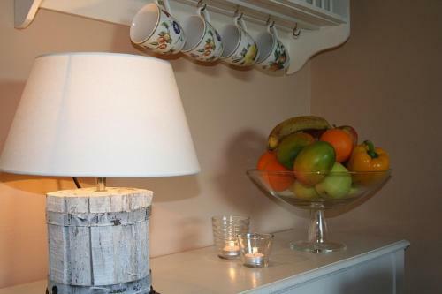 Apartamento Buitenverblijf 't Herfse