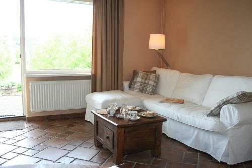 Apartamento Buitenverblijf 't Herfse