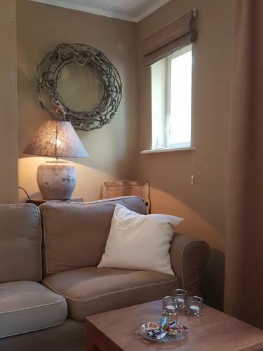 Apartamento Buitenverblijf 't Herfse