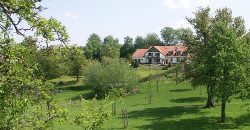 Apartamento Buitenverblijf 't Herfse