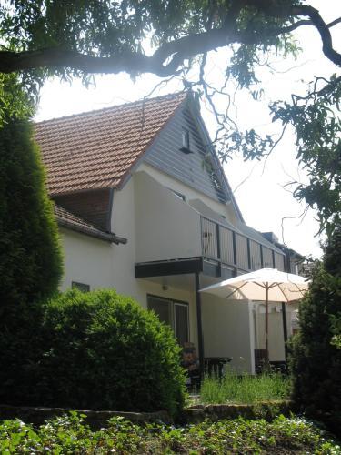 Apartamento Buitenverblijf 't Herfse