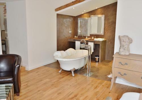 Hotel Ch�teau Talluy