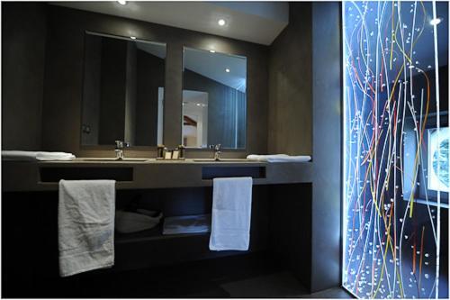 Hotel Ch�teau Talluy